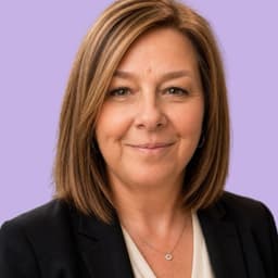 Portrait de Nathalie Dujardin
